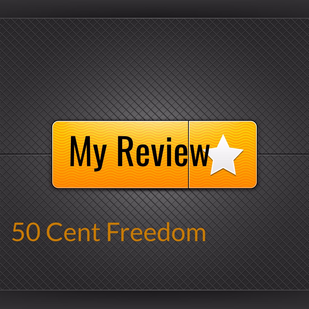 50 Cent Freedom Review