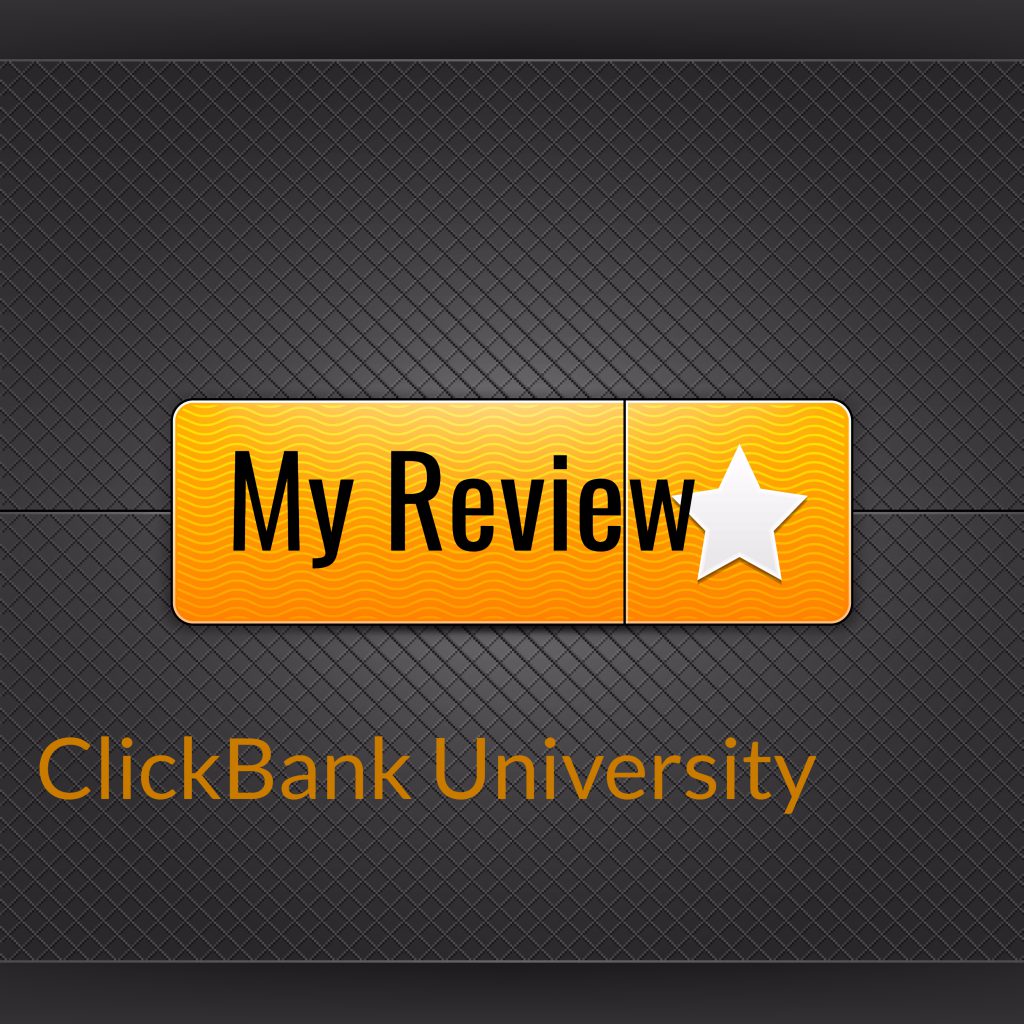 ClickBank University Review