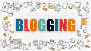 How to start a profitable blog