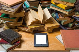 How to make money from ebooks