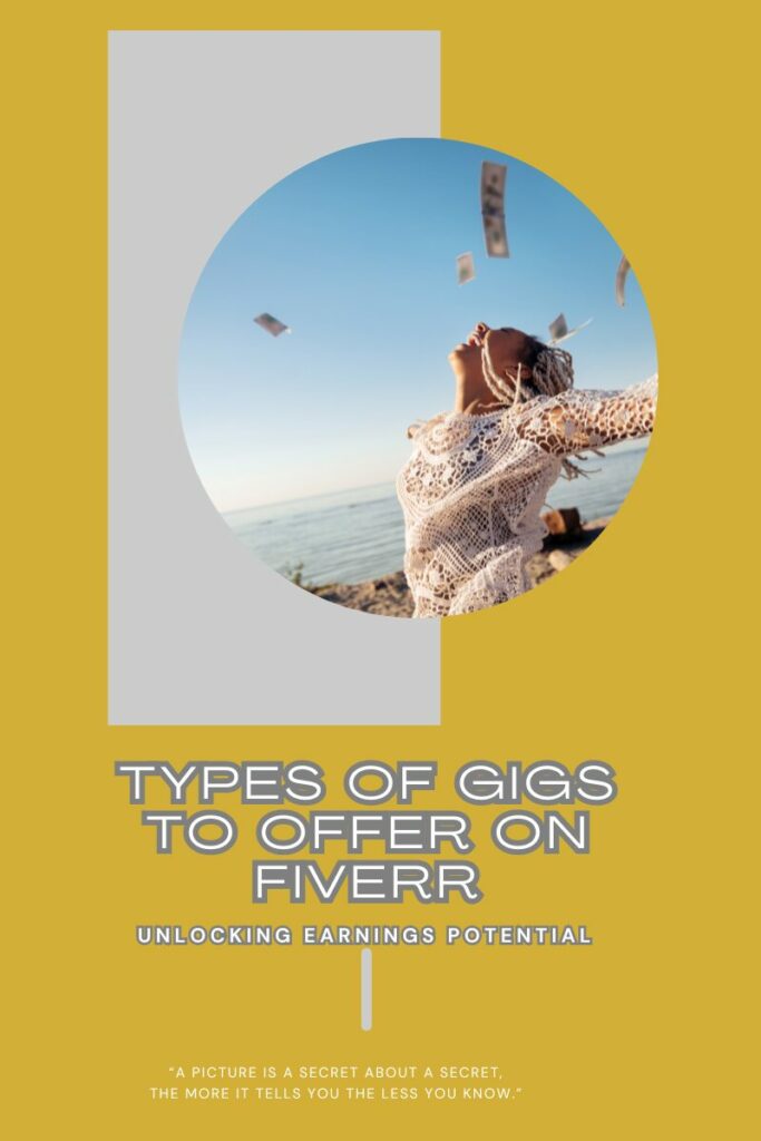 Types-of-Gigs-to-offer-on-Fiverr